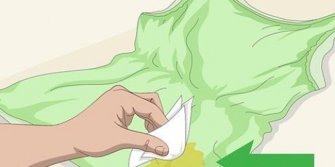 Tirando o cheiro de urina de gato da roupa