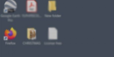 Ajuste a sensibilidade do seu mouse