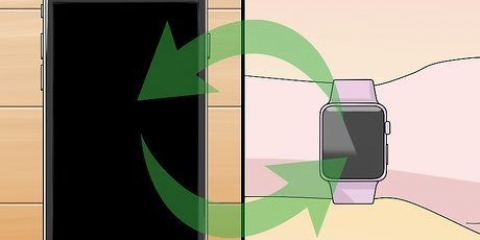 Sincronize seus dados de saúde do apple watch com um iphone