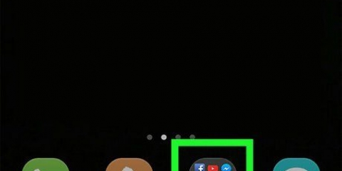 Remova a barra de pesquisa do google no android