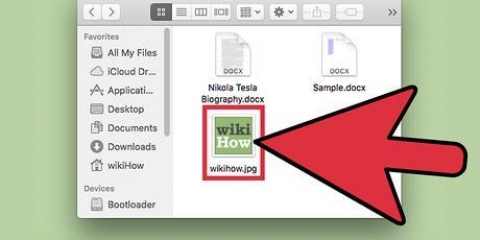 Redimensionando imagens (para macs)