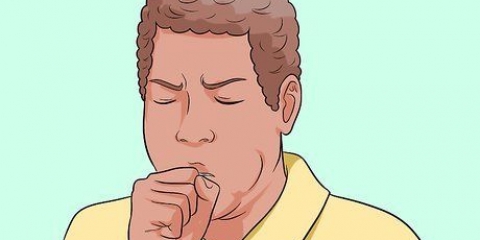 Execute o agarramento de heimlich em você mesmo