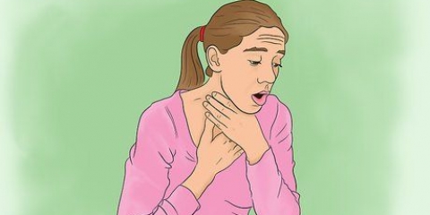 Executando a manobra de heimlich