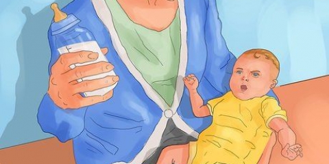 Como curar soluços em um bebê
