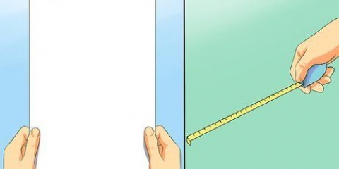Determinando a altura de uma árvore
