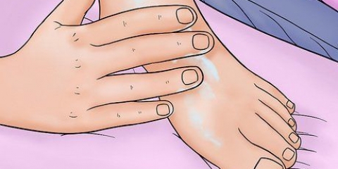 Deixe a pele dos pés mais macia e suave