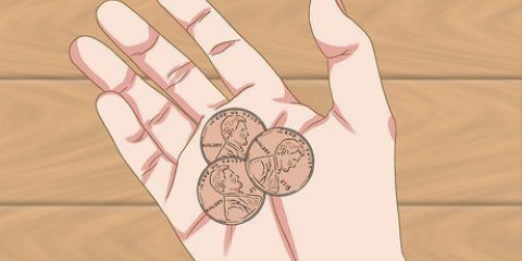 Consultando o i ching com três moedas