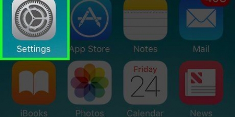 Compartilhe a conexão de internet do seu iphone com o seu pc