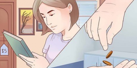 Dando a quantidade certa de mudança