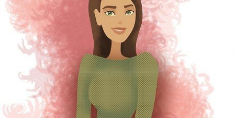 Escolhendo as roupas certas se você tem uma figura de ampulheta