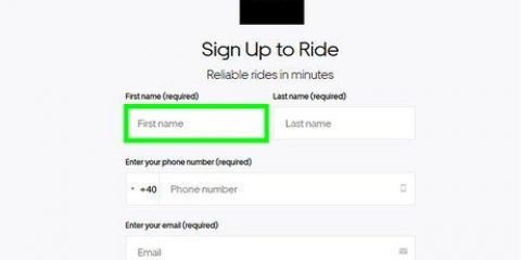 Divida o custo de uma viagem uber
