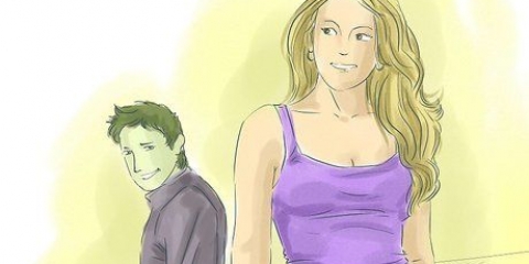 Aprendendo a arte da sedução