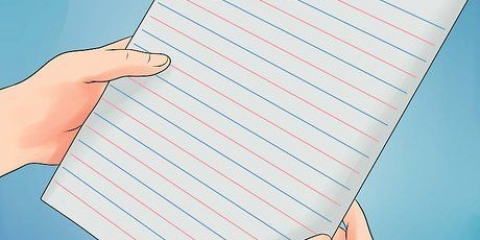 Escrevendo as letras do alfabeto