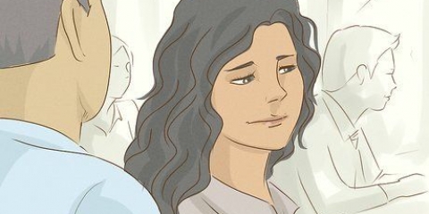 Lendo a linguagem corporal das mulheres ao flertar