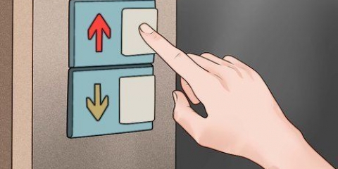 Pegue o elevador