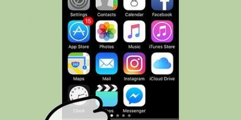 Use o alto-falante do seu iphone ao fazer uma chamada