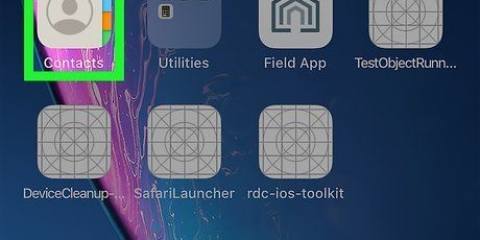 Alterar o nome da siri