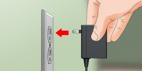 Carregando o nintendo switch