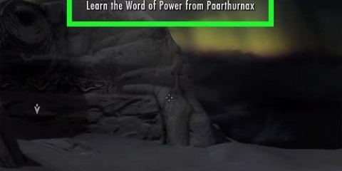 Usando a falha oghma infinium em skyrim