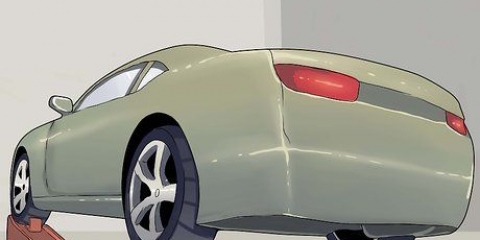 Troque o óleo do seu carro