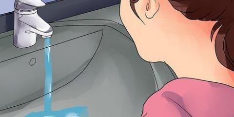 Identificando a causa da baixa pressão da água