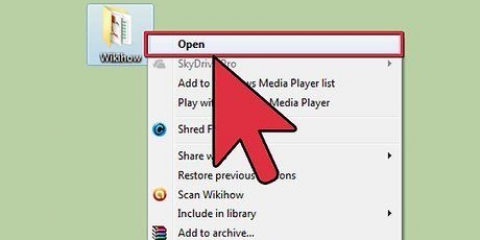 Abrindo o prompt de comando no windows