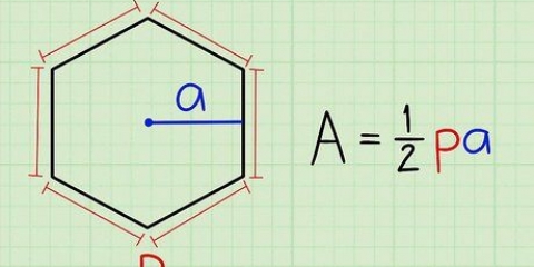 Calcular a área de um polígono