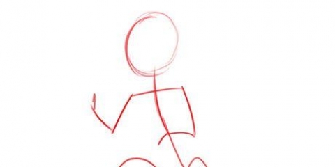 Desenhando o coelhinho da páscoa