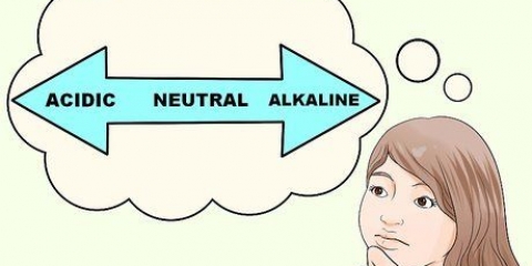 Abaixando o valor do ph em uma banheira de hidromassagem