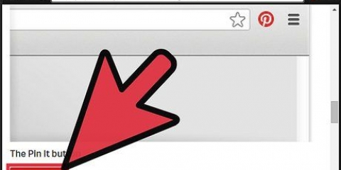 Instalando o pin it do pinterest