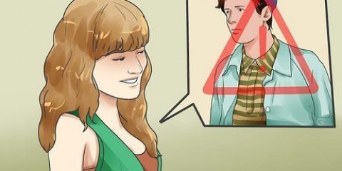 Reconhecendo os sinais de um homem que pode estar abusando de você