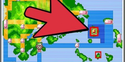 Alcançando o sky pillar em pokémon emerald