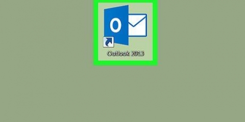 Localizando o servidor smtp no outlook em um pc ou mac