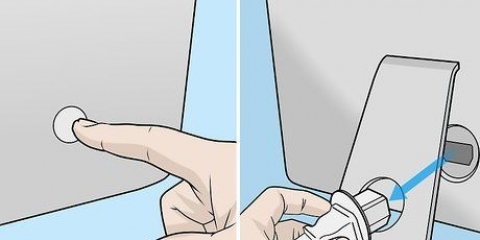 Remova o suporte do seu imac