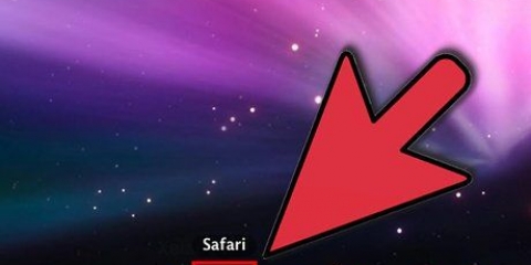 Altere o navegador padrão no mac os x