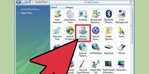 Atualize os drivers da placa de som