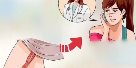 Reconhecendo os sinais de um aborto espontâneo