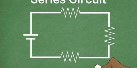 Calculando a resistência total em um circuito