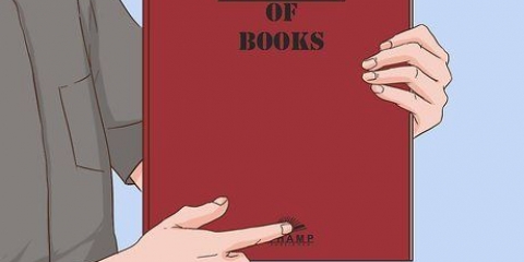 Encontrar a editora de um livro