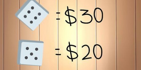 Calculando o valor esperado