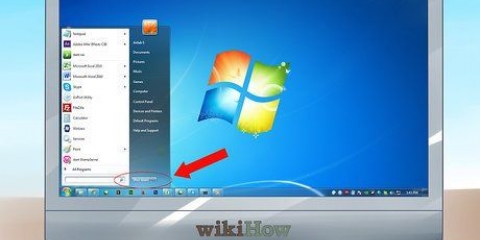 Verificando a energia de um computador