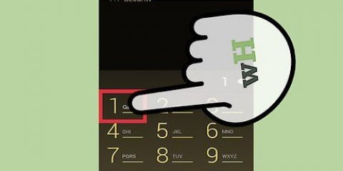 Ative o correio de voz da t mobile