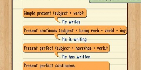 Mudando a forma de uma frase em inglês de ativa para passiva