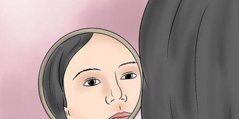 Determinando o formato dos seus olhos