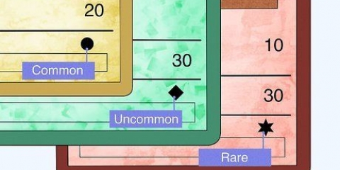 Determine o valor das suas cartas de pokémon