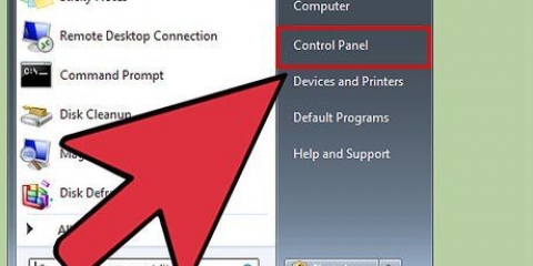 Alterar o idioma de exibição no windows 7
