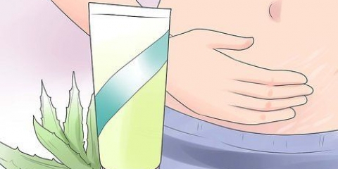 Reduzindo a visibilidade das estrias