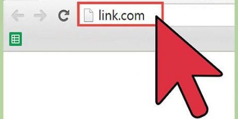Usando a função de pesquisa no google chrome