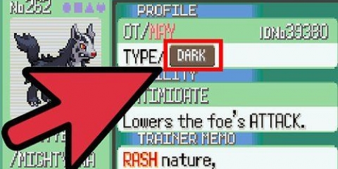 Obtendo deoxys em pokemon emerald
