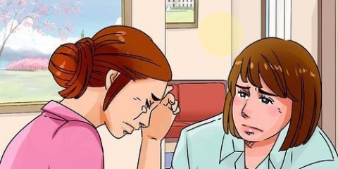 Tratamento da depressão: pode naturalmente?
